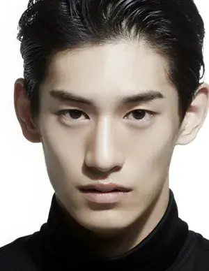 بیوگرافی Kim Tae Hwan