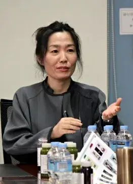 بیوگرافی Seo Sook Hyang