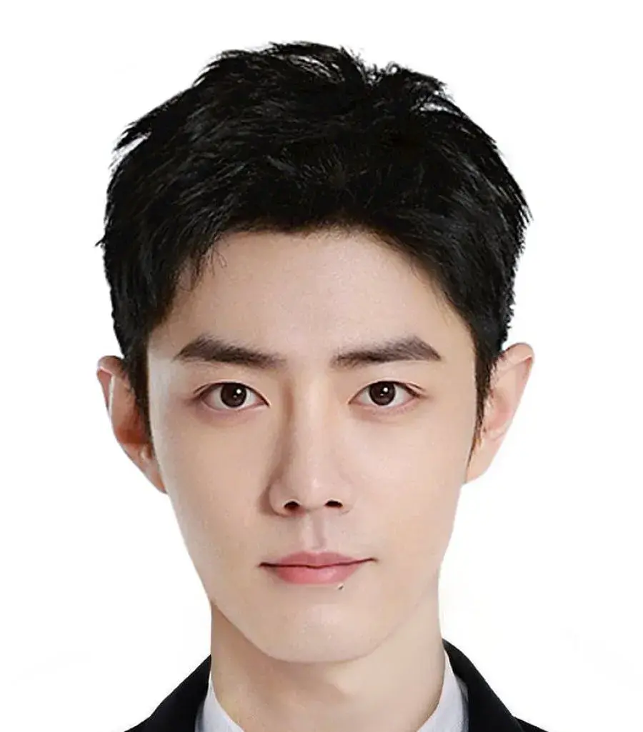 بیوگرافی Xiao Zhan