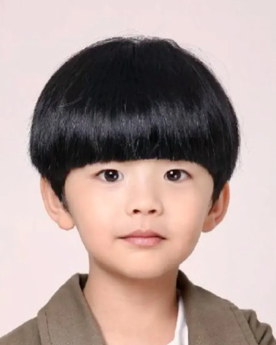 بیوگرافی Zhang Bo Xin
