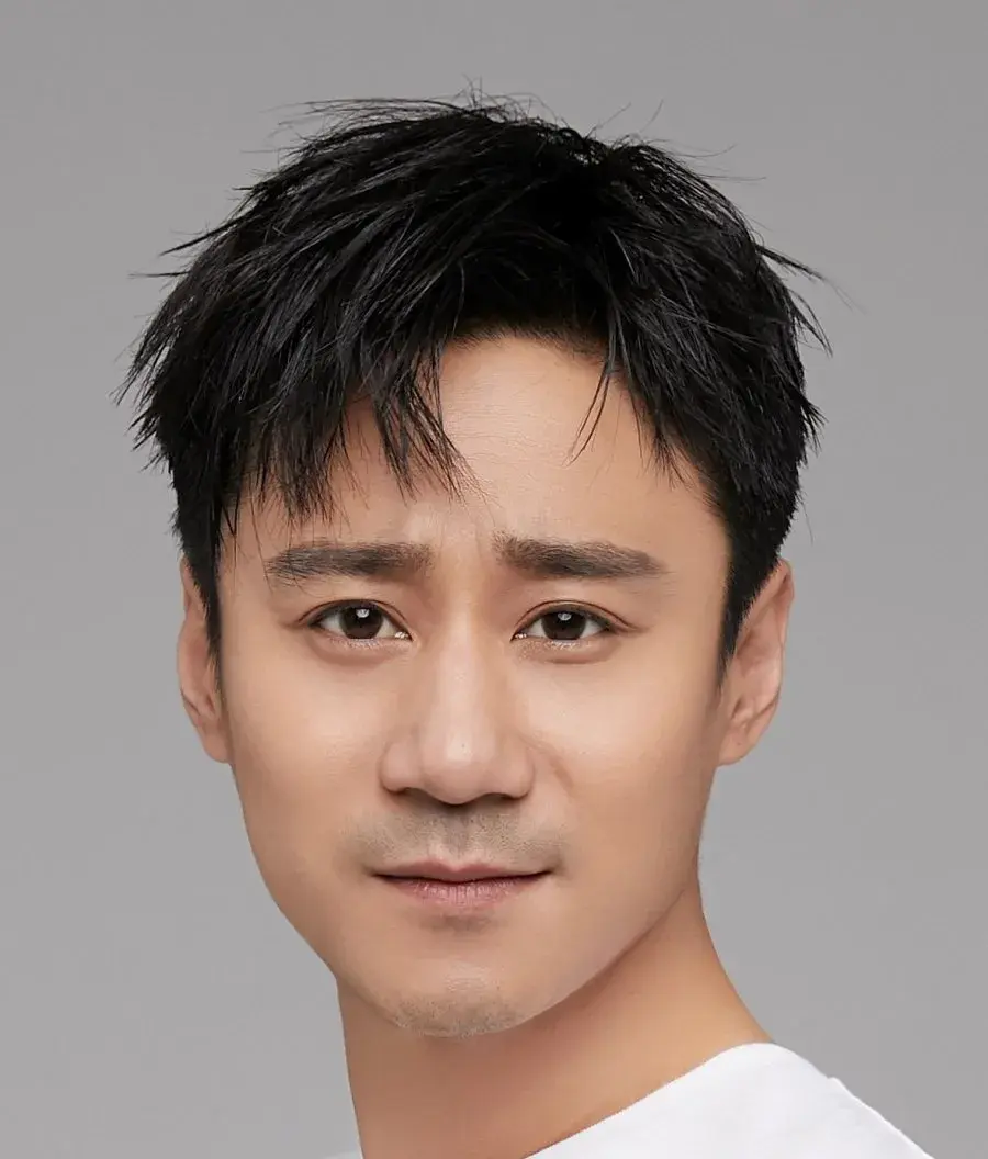 بیوگرافی Zhang You