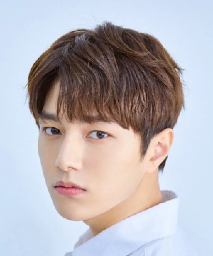 Kim Myung Soo