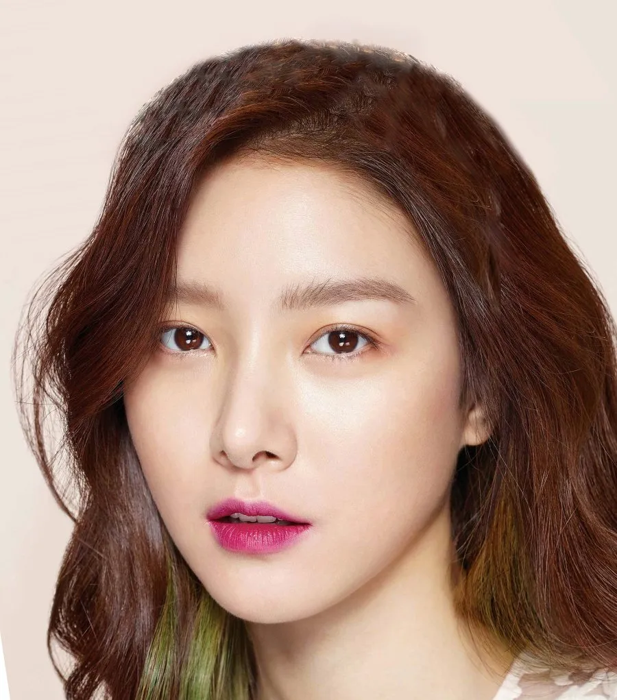 Kim So Eun