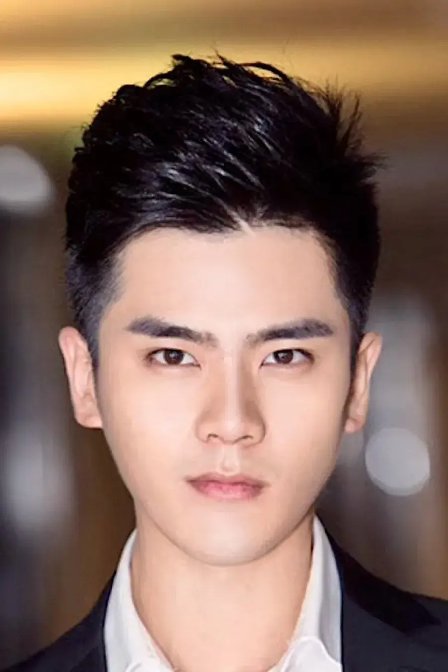 بیوگرافی Lu xin Wang