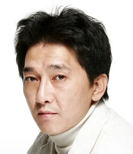 بیوگرافی Noh Seung Jin