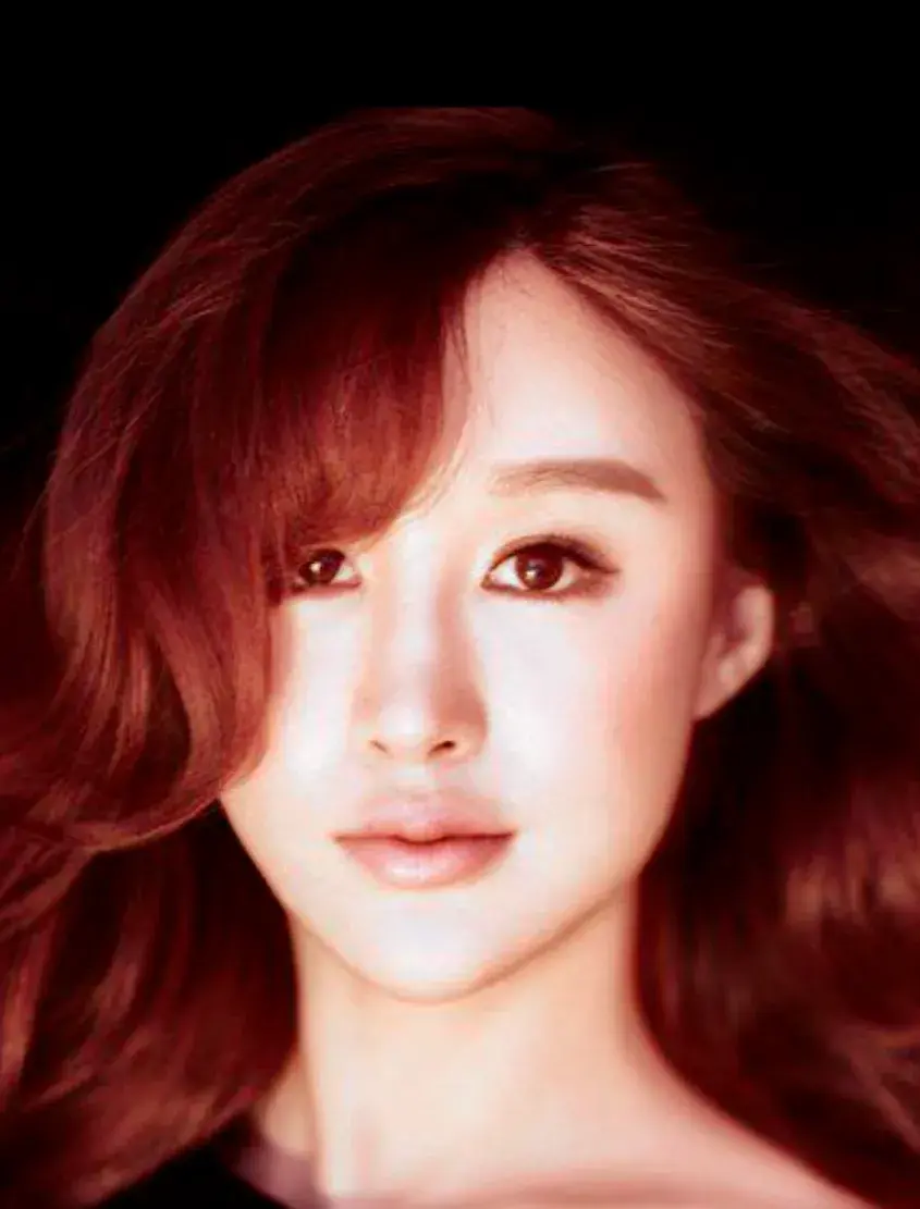بیوگرافی Liu Yu Qi