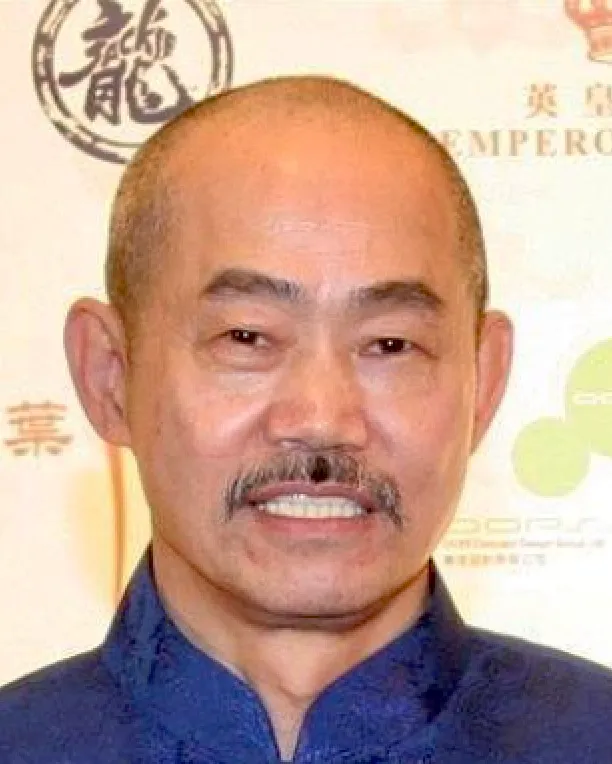 Rong Ji Zhi