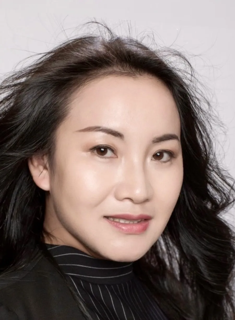 Li Shi Yan