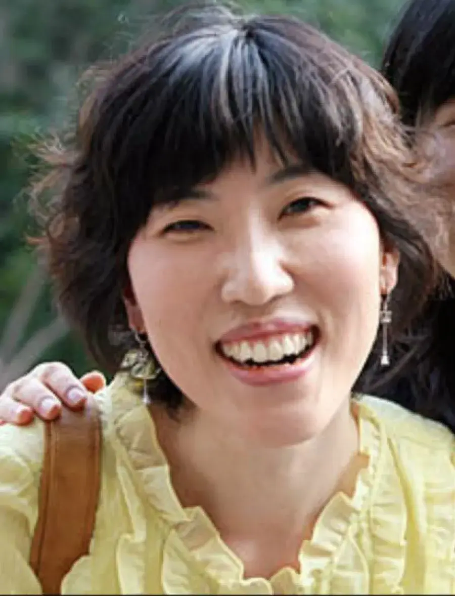 بیوگرافی Lee Jung Ah