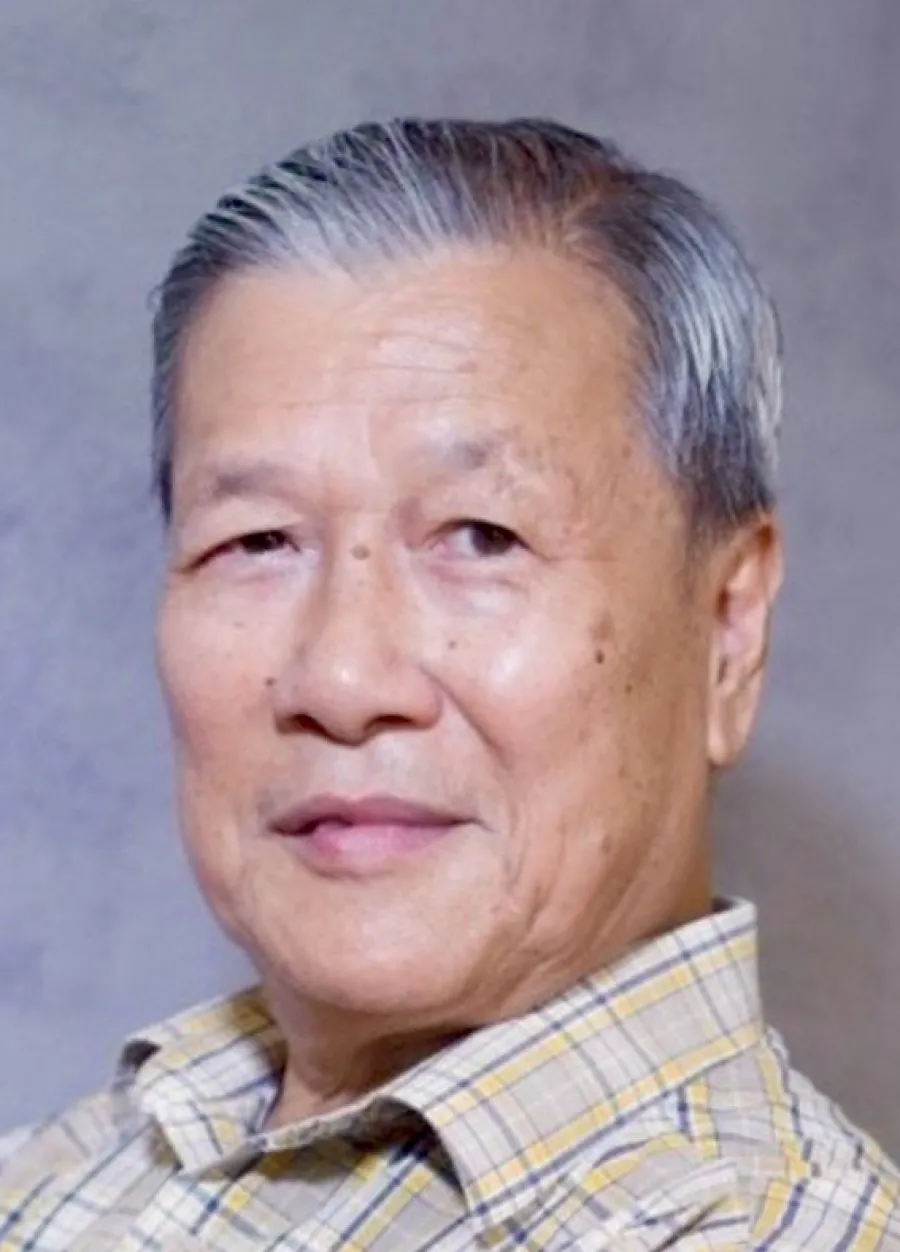 Lau Kong