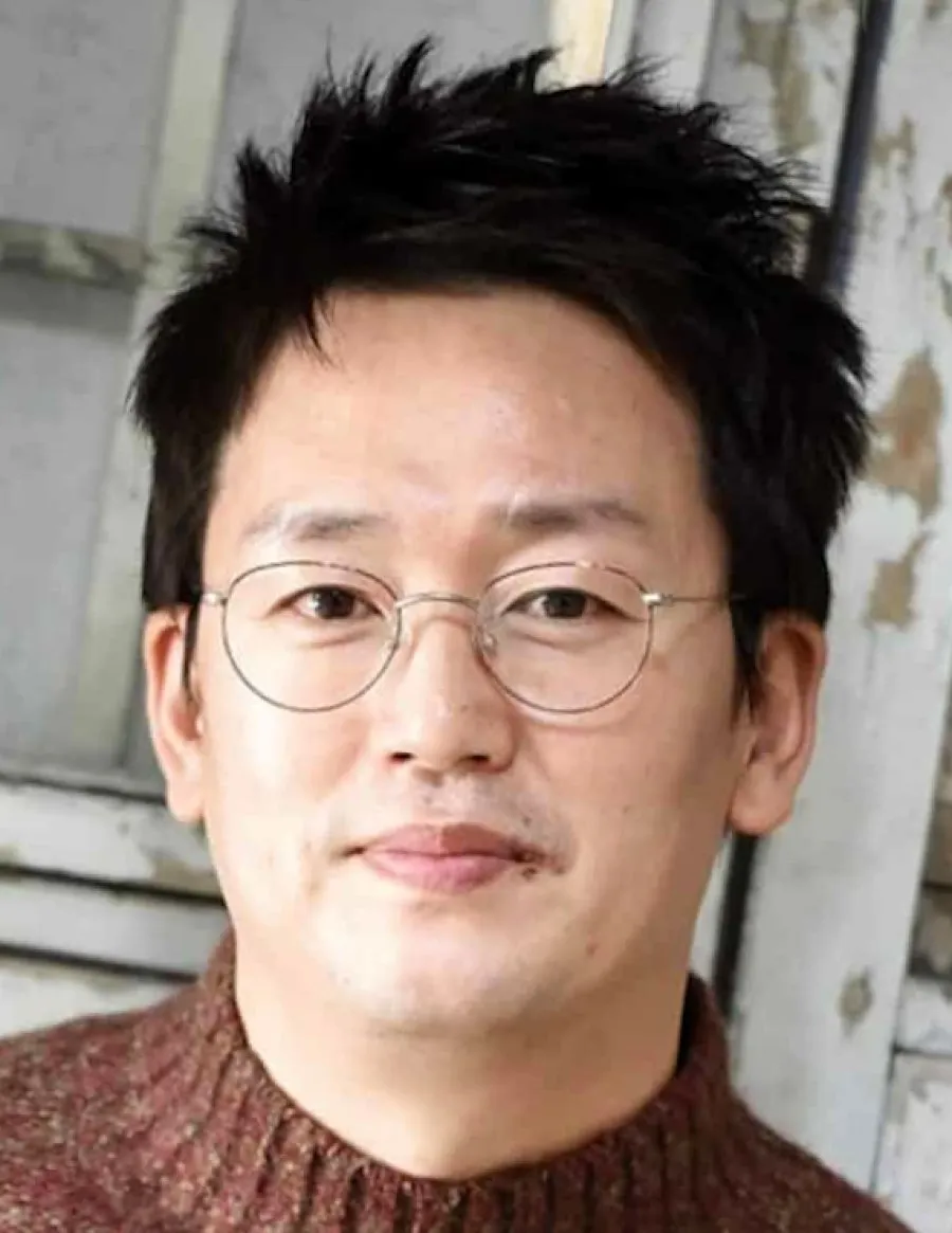Kim Tae Wook