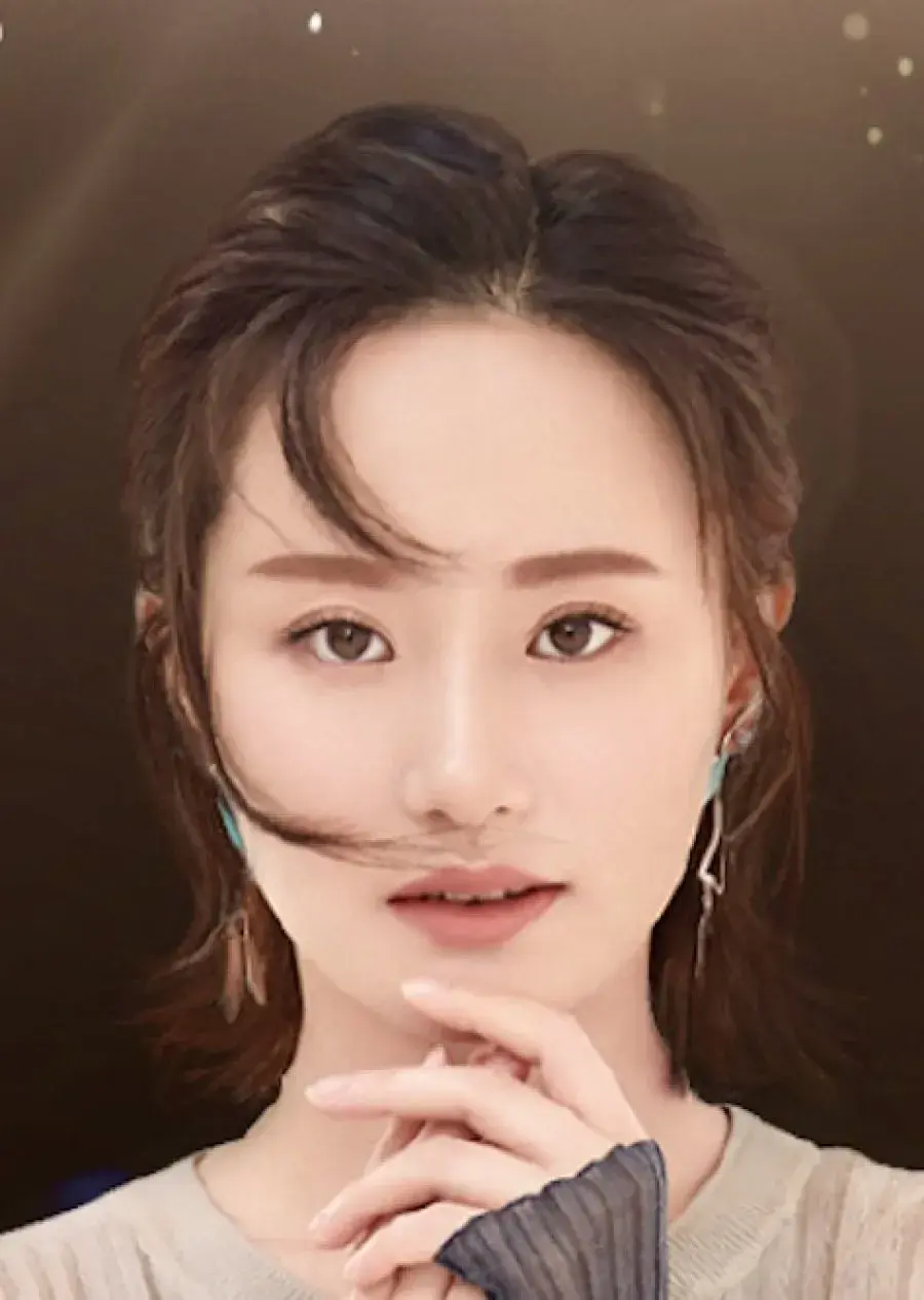 بیوگرافی Zhang Dou Dou