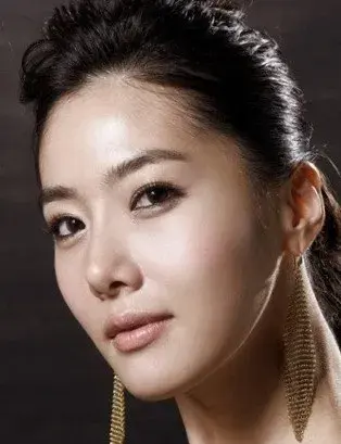 بیوگرافی Kim Hye Jin