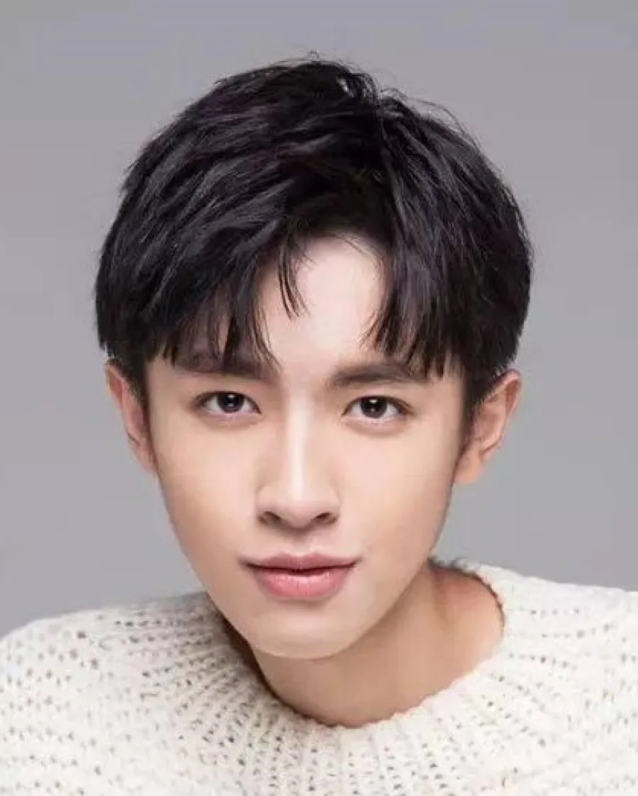 Zhang Yi Jie