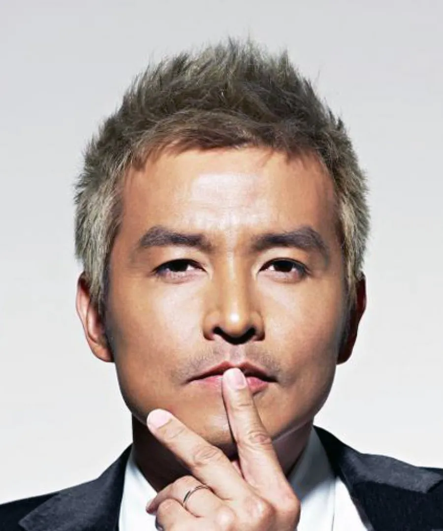 Lee Meng Soon