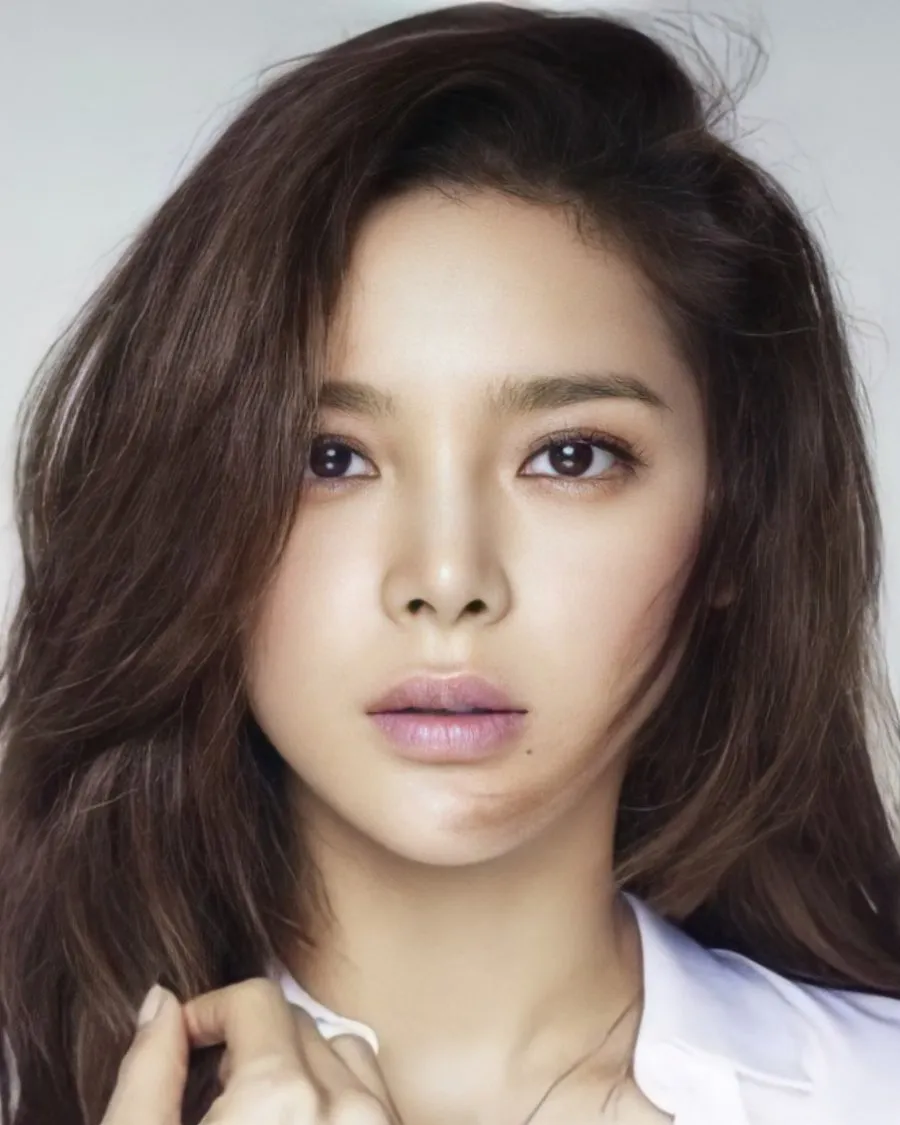 Park Mi Seon
