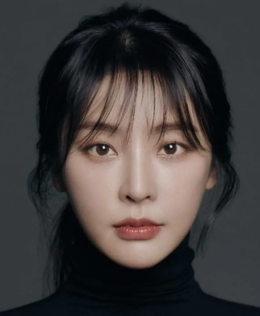 Jeong Yoo Mi