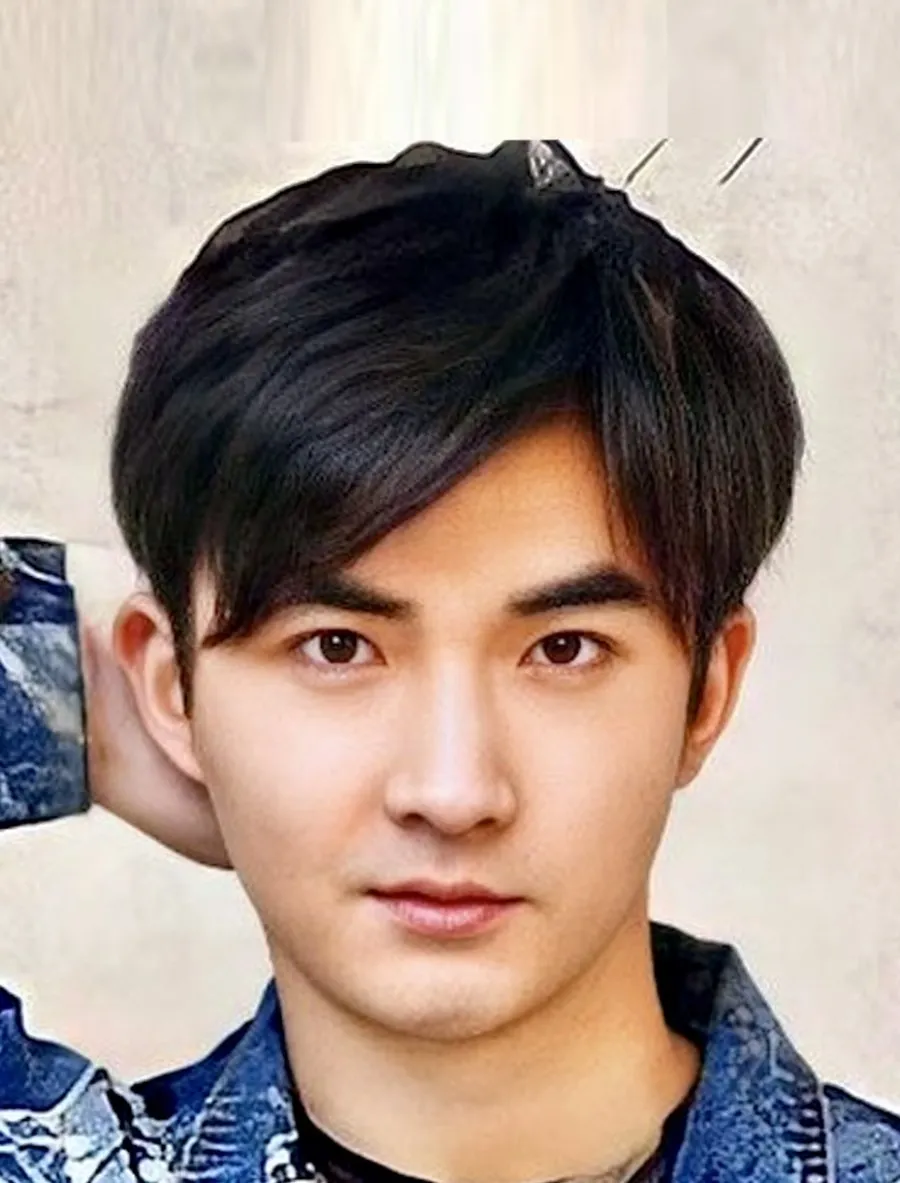 Liu Long Jiao