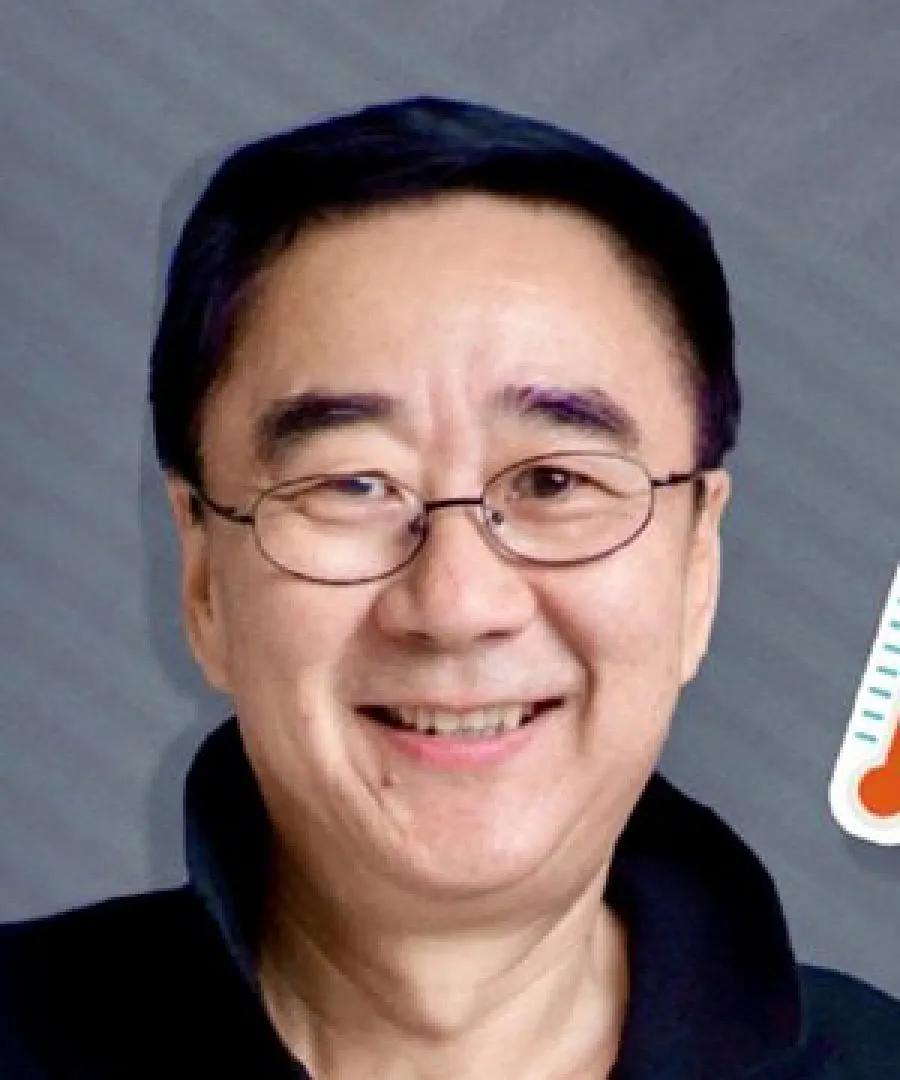 Xu Yu Kun