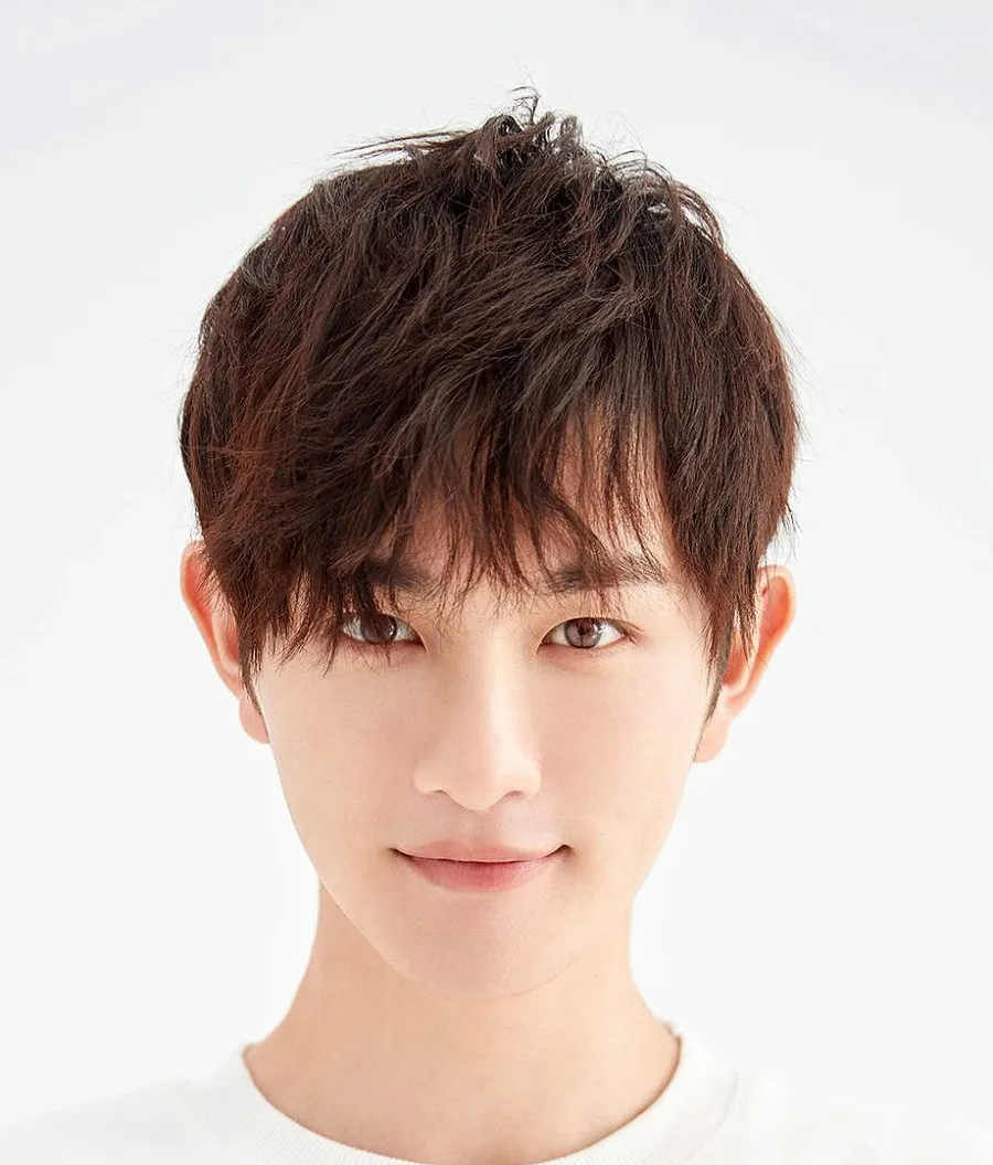 Wang Zi Xin