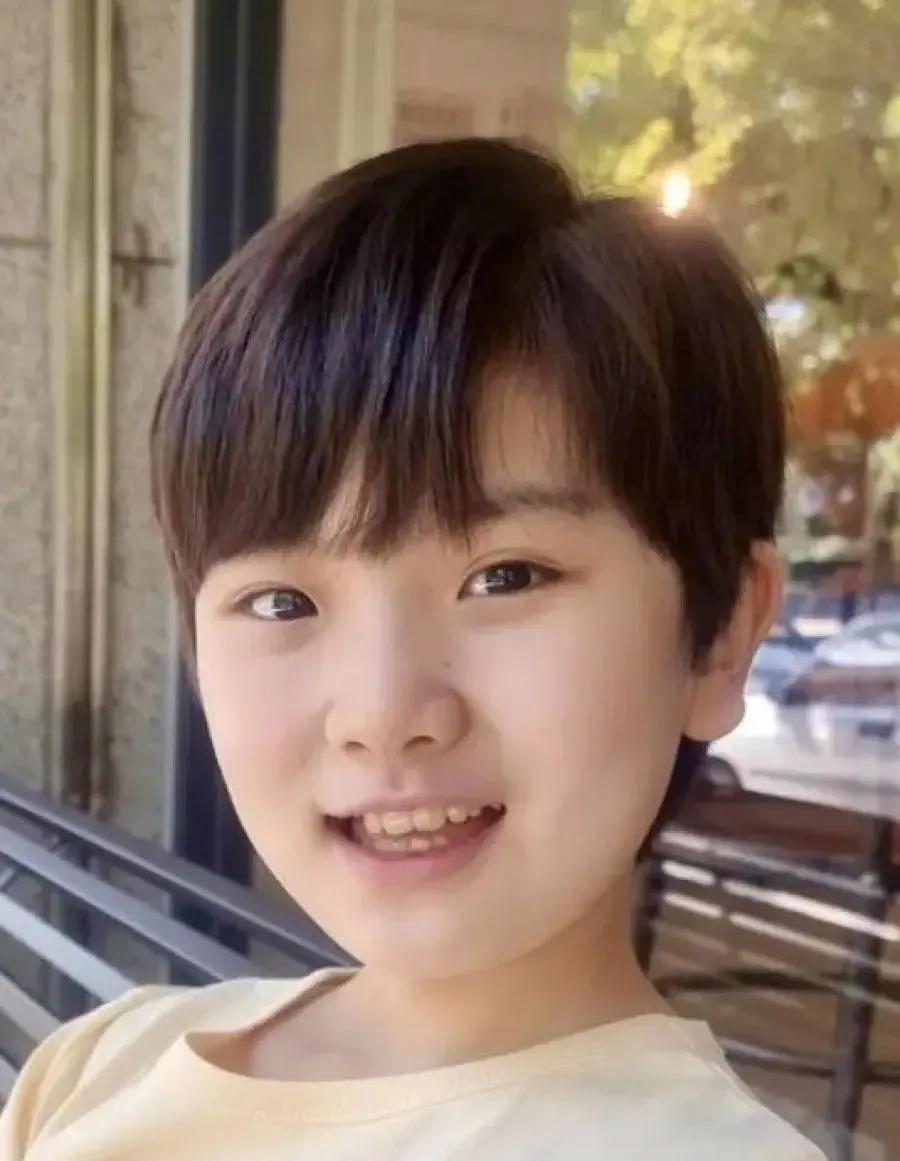 بیوگرافی Yoo Joon Seo