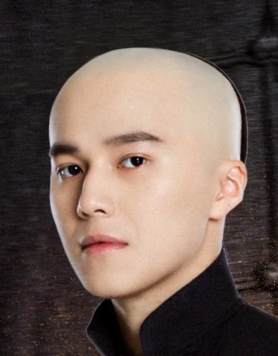 بیوگرافی Wang Le Fu