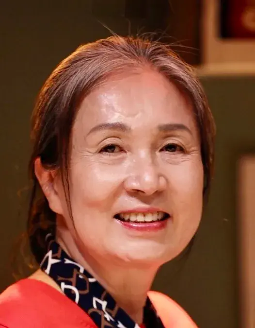 بیوگرافی Oh Mi Yun