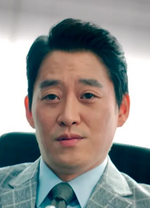 Kim Kyung Min