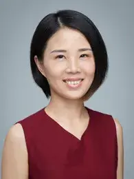 بیوگرافی Shuang Guo