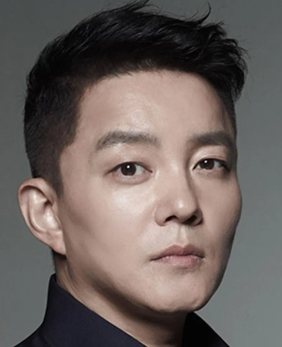 Lee Bum Soo