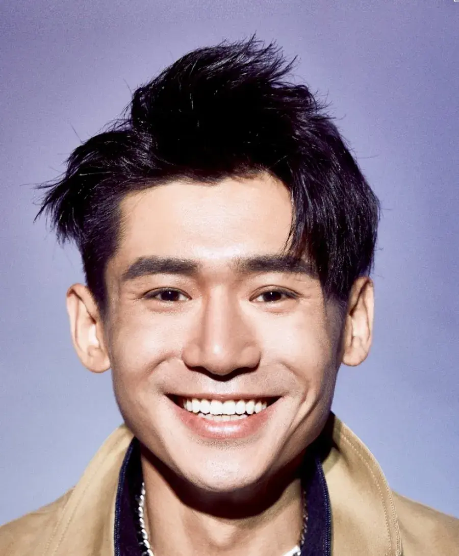 بیوگرافی Gao Qi Chang