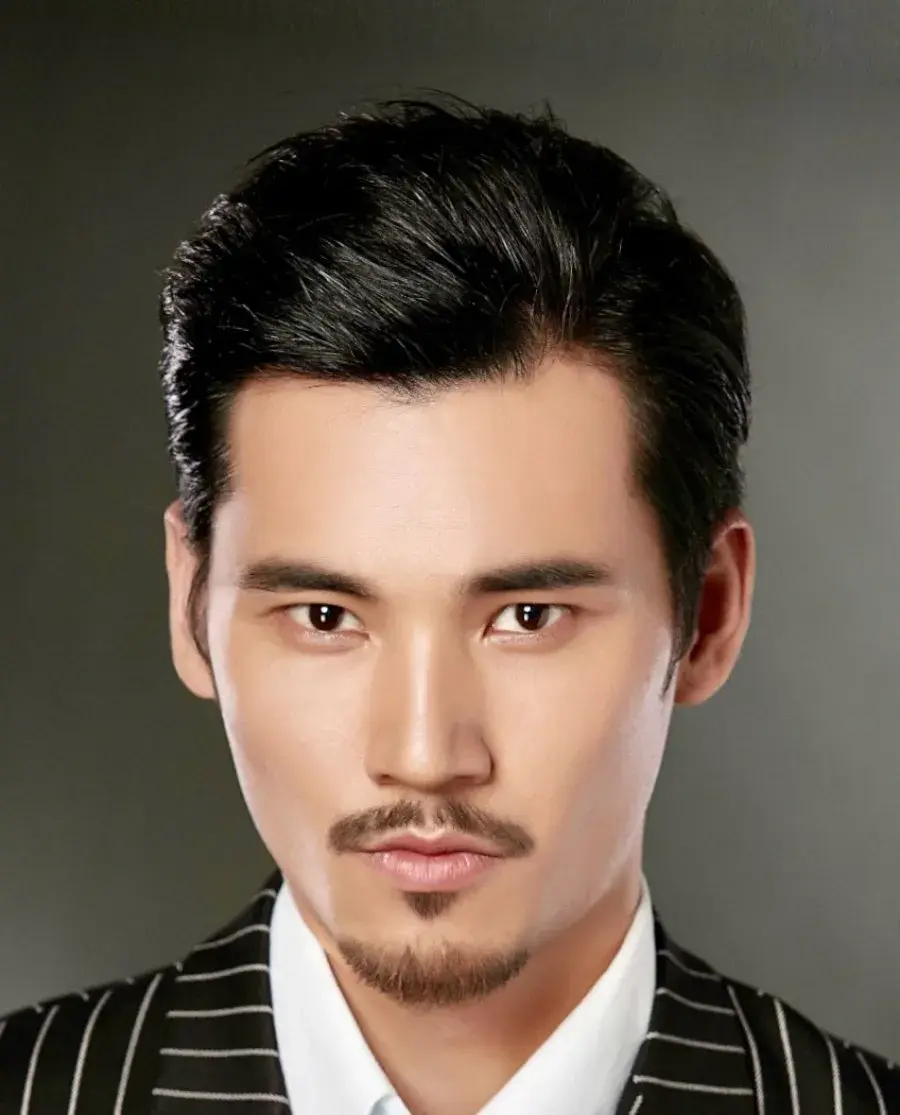 بیوگرافی Chen GuoLiang