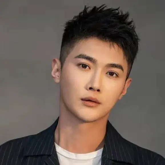 بیوگرافی Zhao Kang Wei