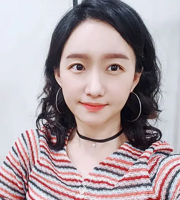 بیوگرافی Kim Ah Ram