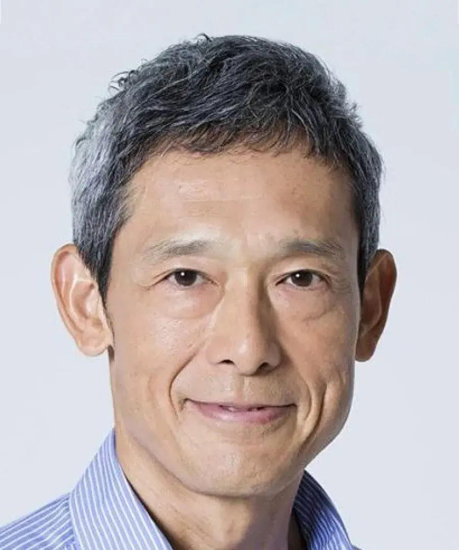 بیوگرافی Tsurumi Shingo
