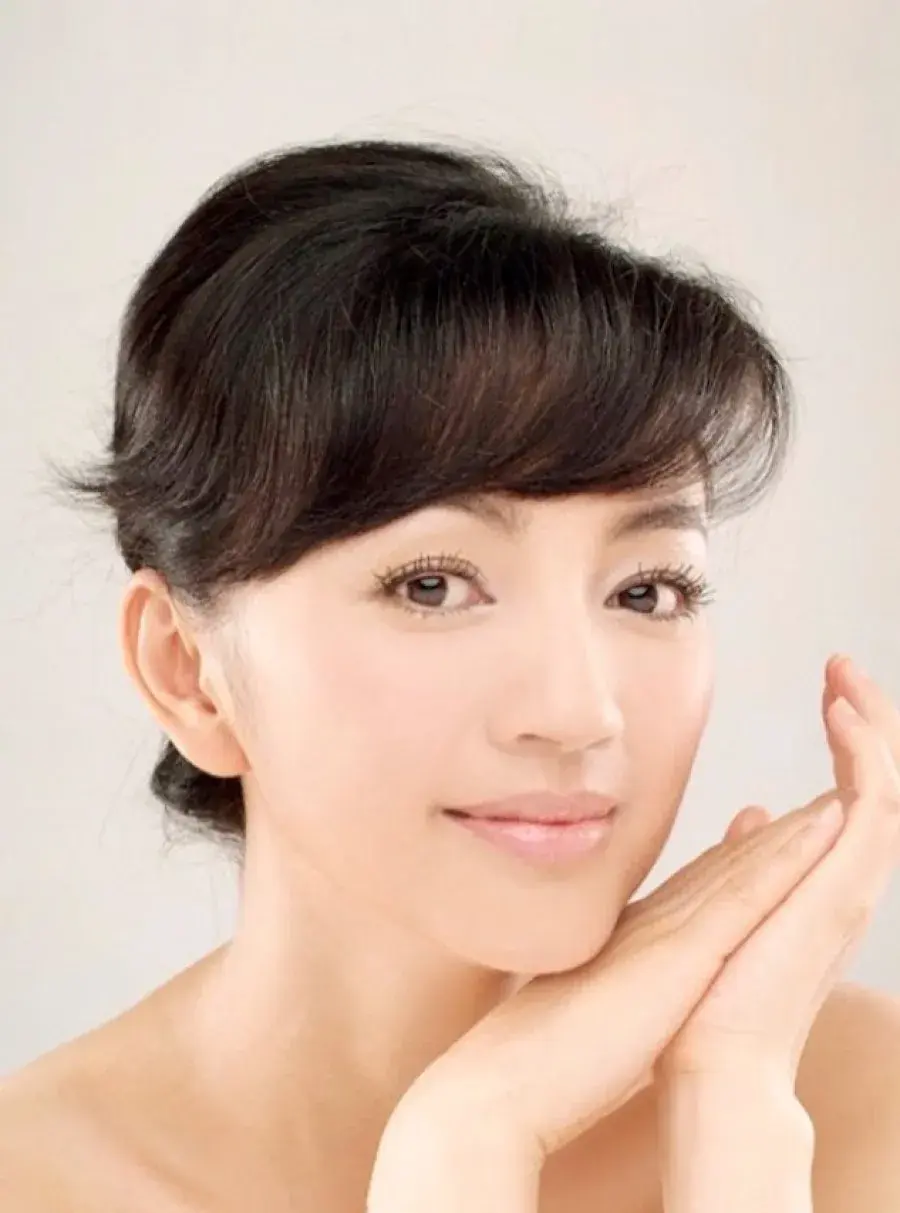 بیوگرافی Luo Hai Qiong