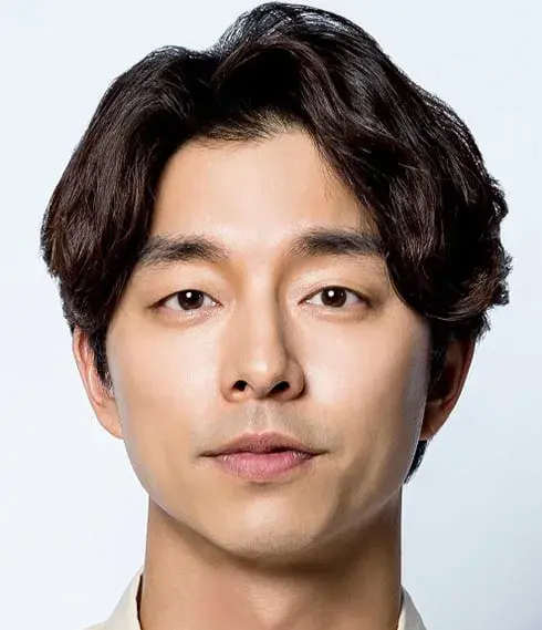 بیوگرافی Gong Ji Cheol