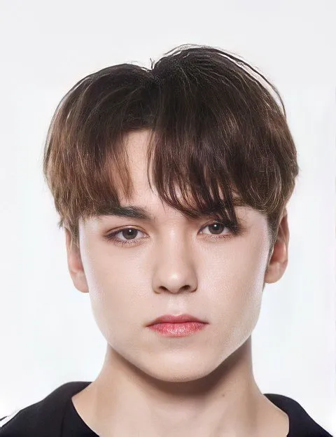 Chwe Hansol Vernon