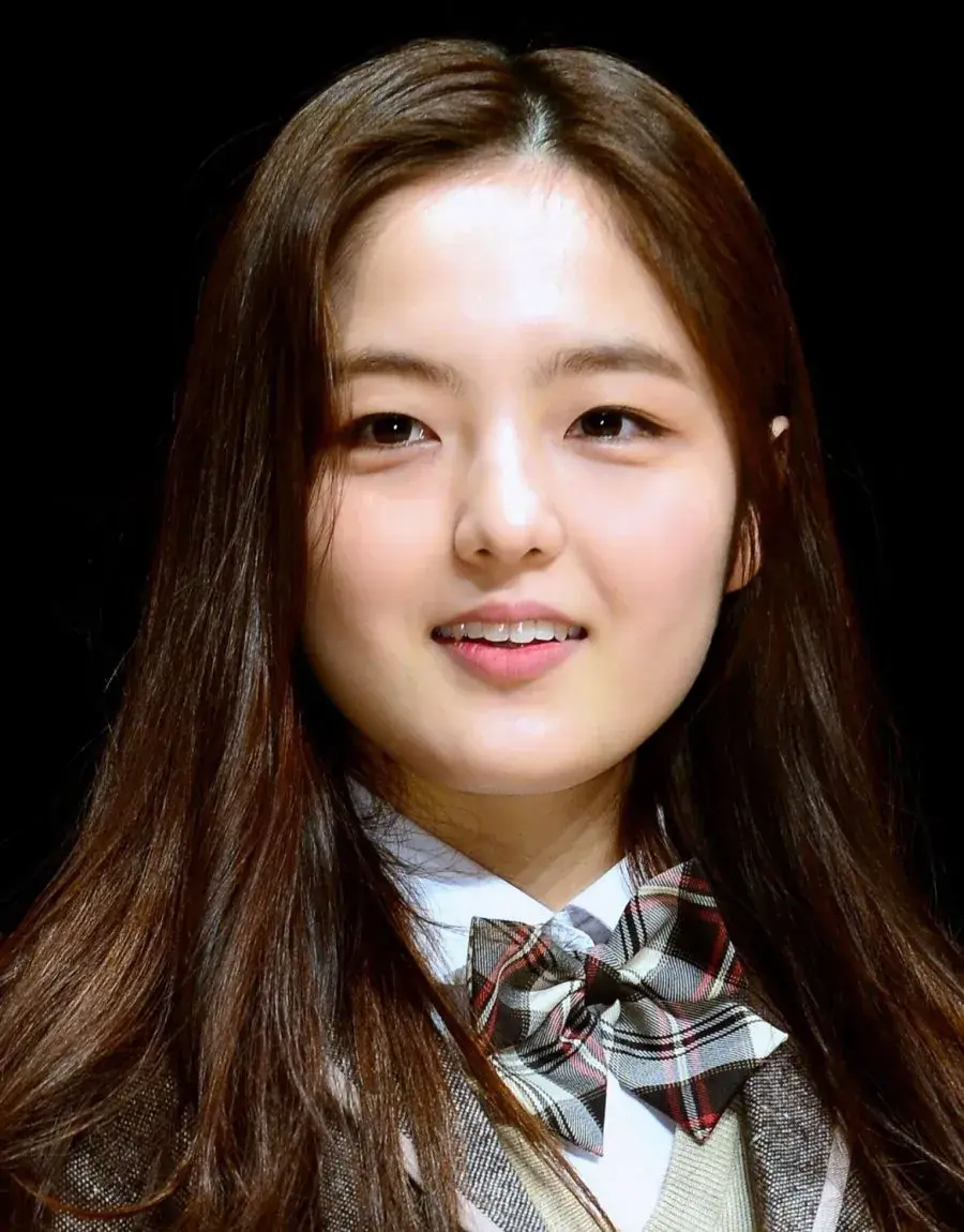 بیوگرافی Seo Shin Ae