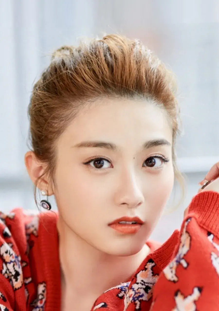 بیوگرافی Sun Xue Ning