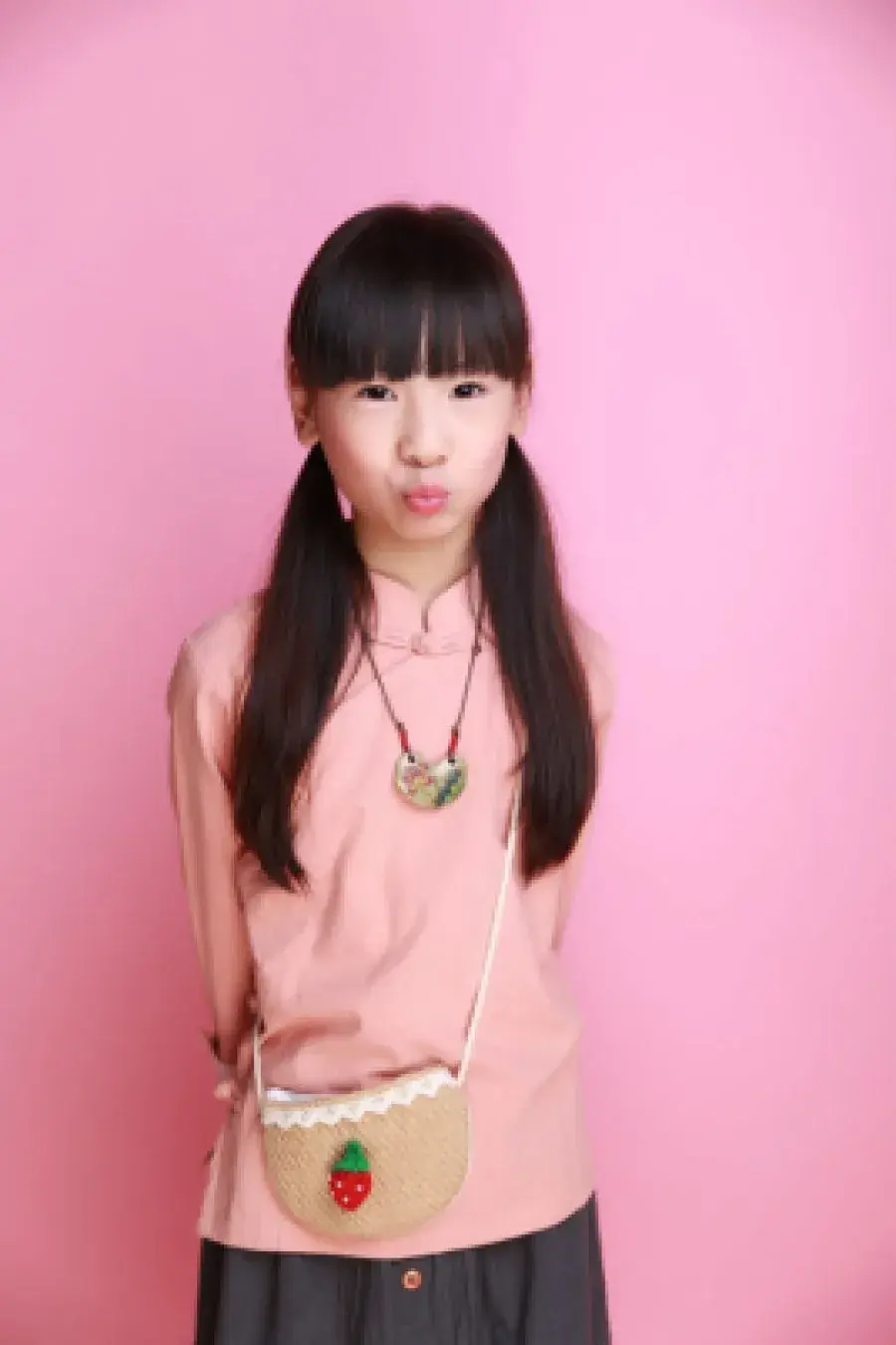 بیوگرافی  Chen Ying Ying