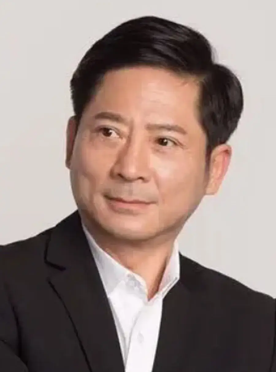 بیوگرافی Huang Ting