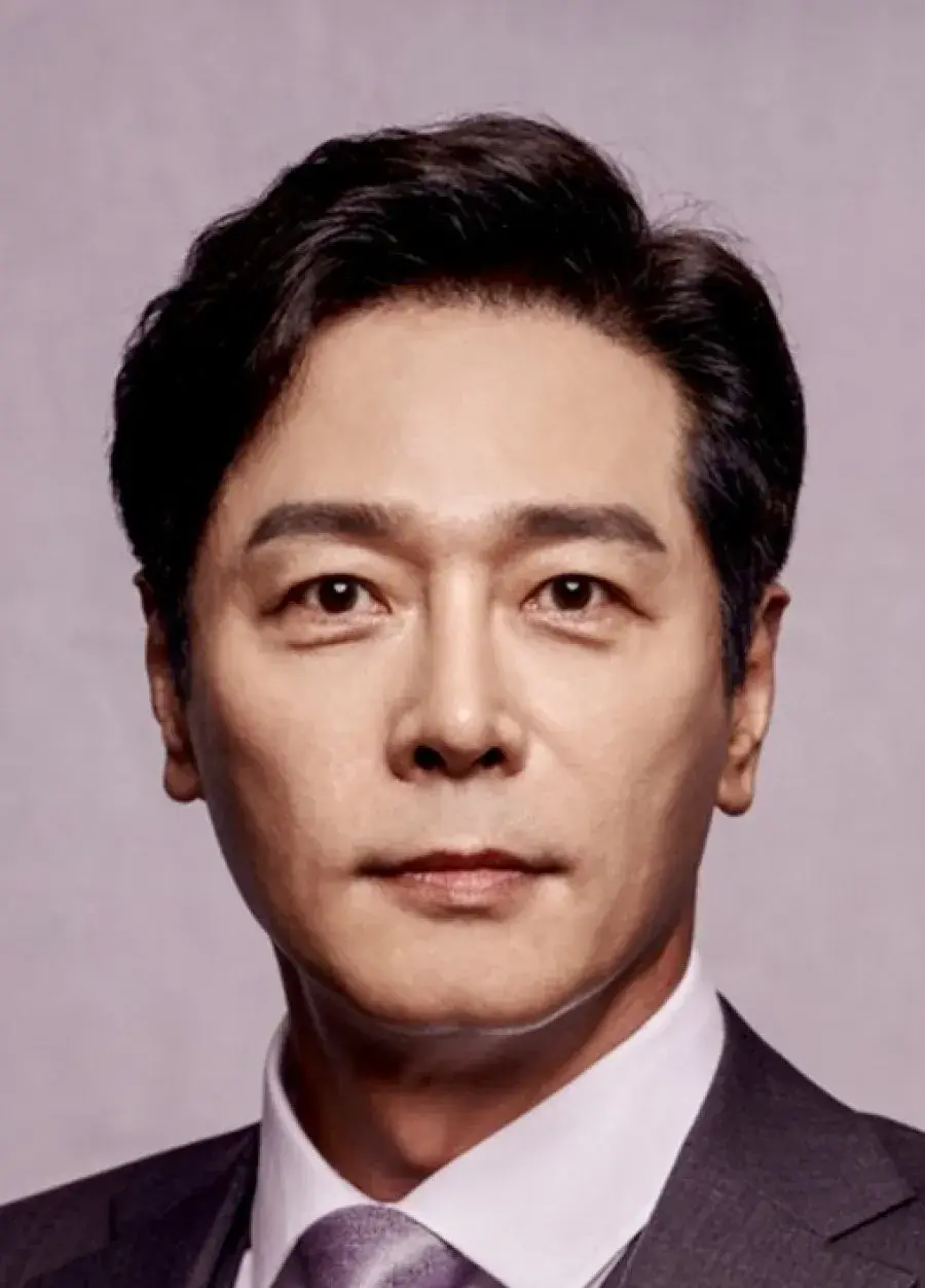بیوگرافی Hong Il Kwon
