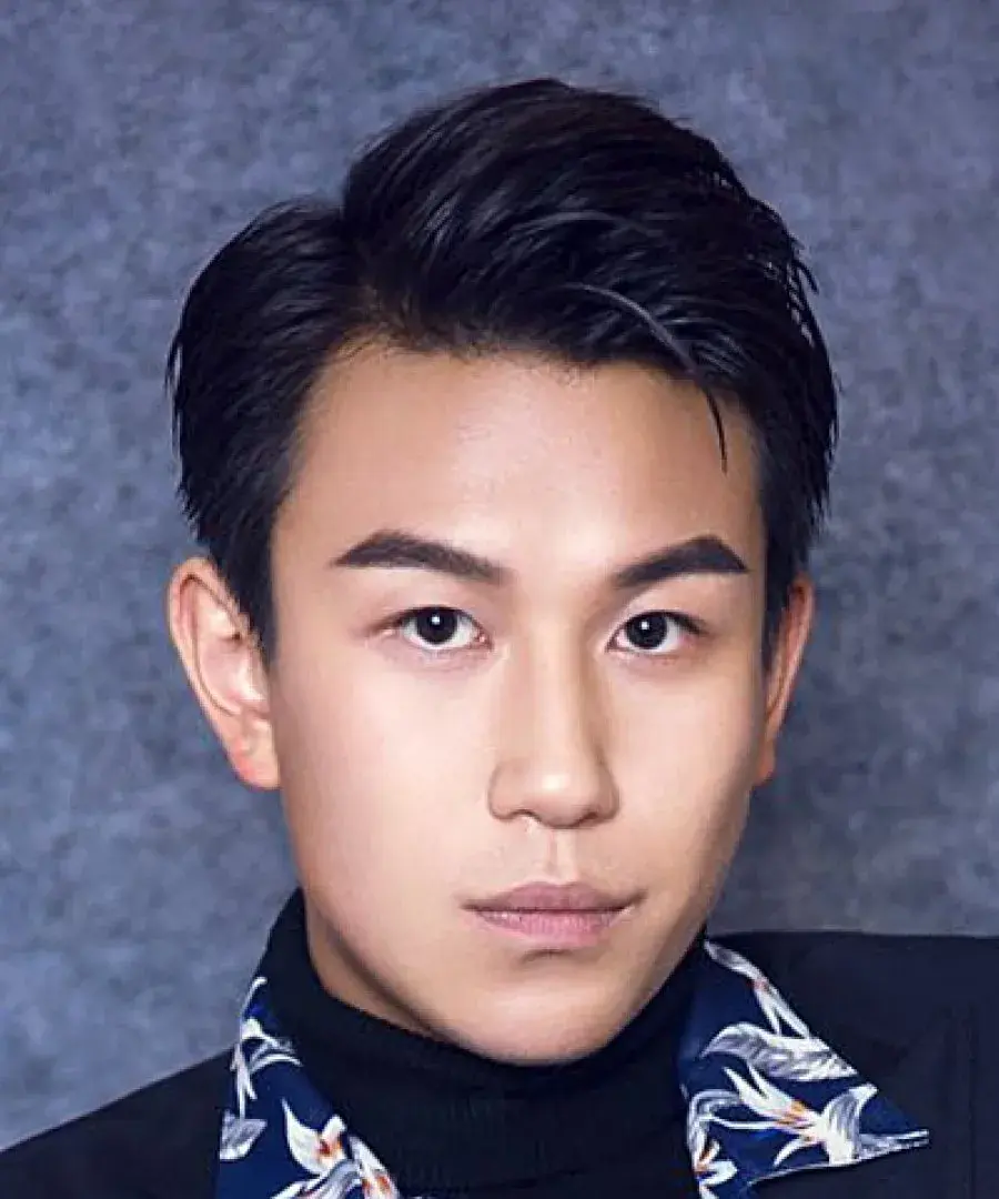 بیوگرافی Liu Shu Yuan