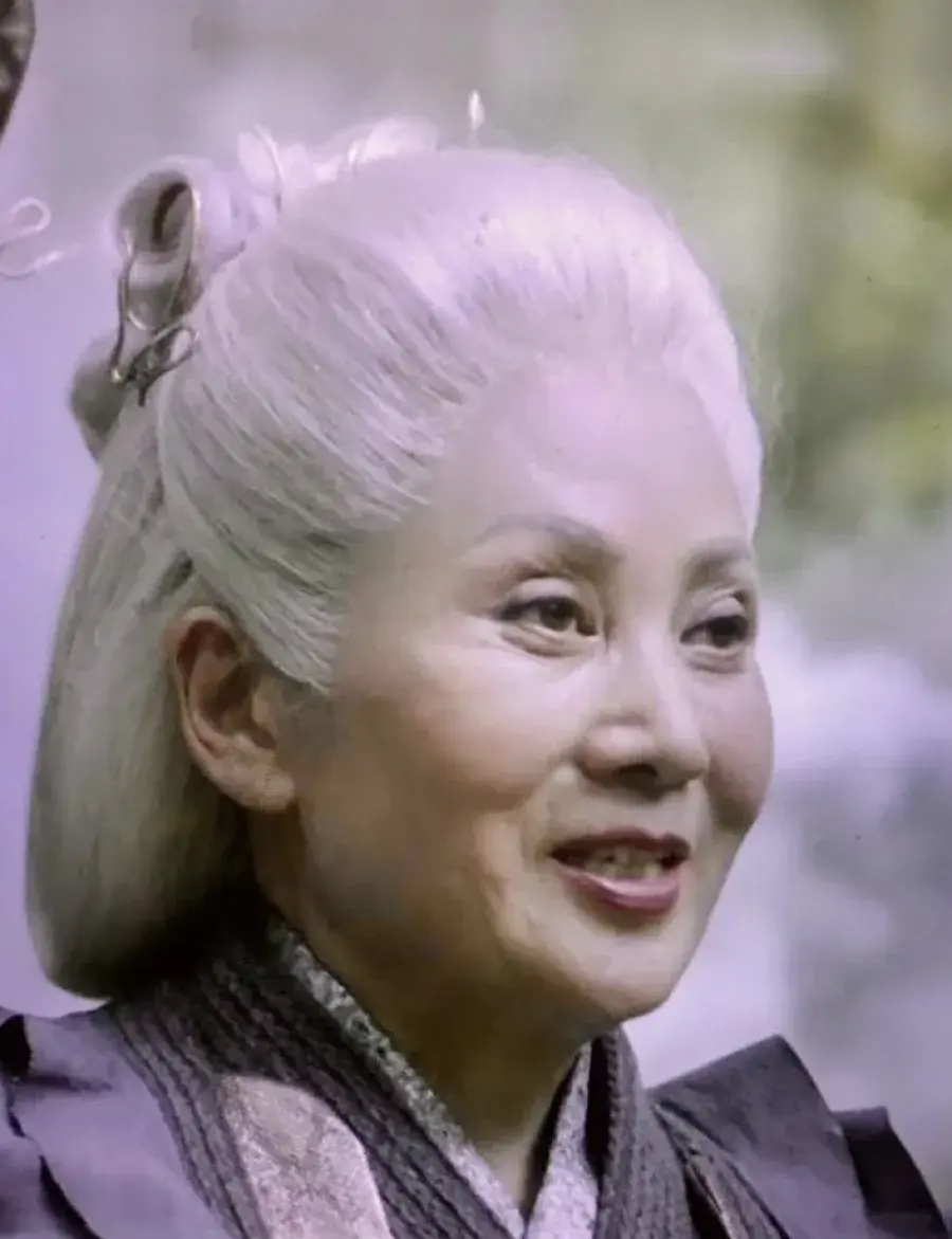 بیوگرافی Huang Ying