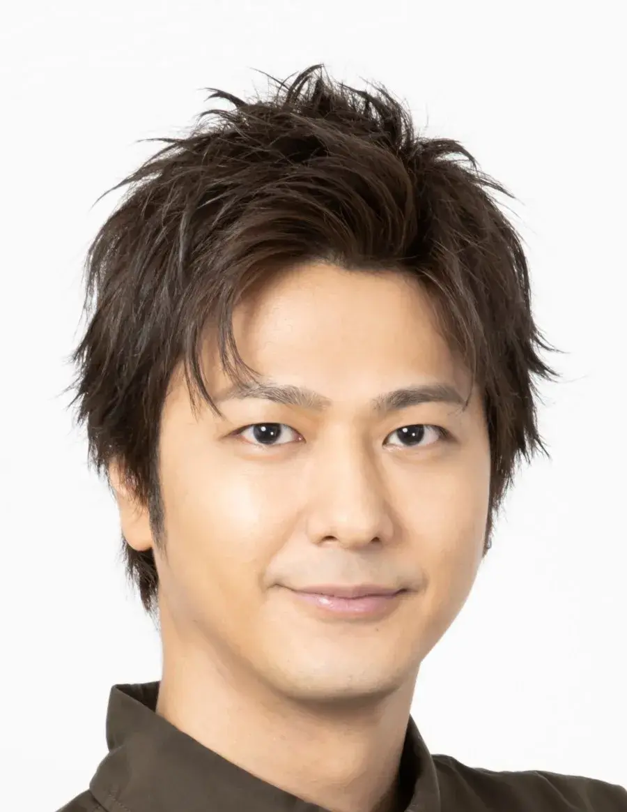 بیوگرافی Hayami Mokomichi