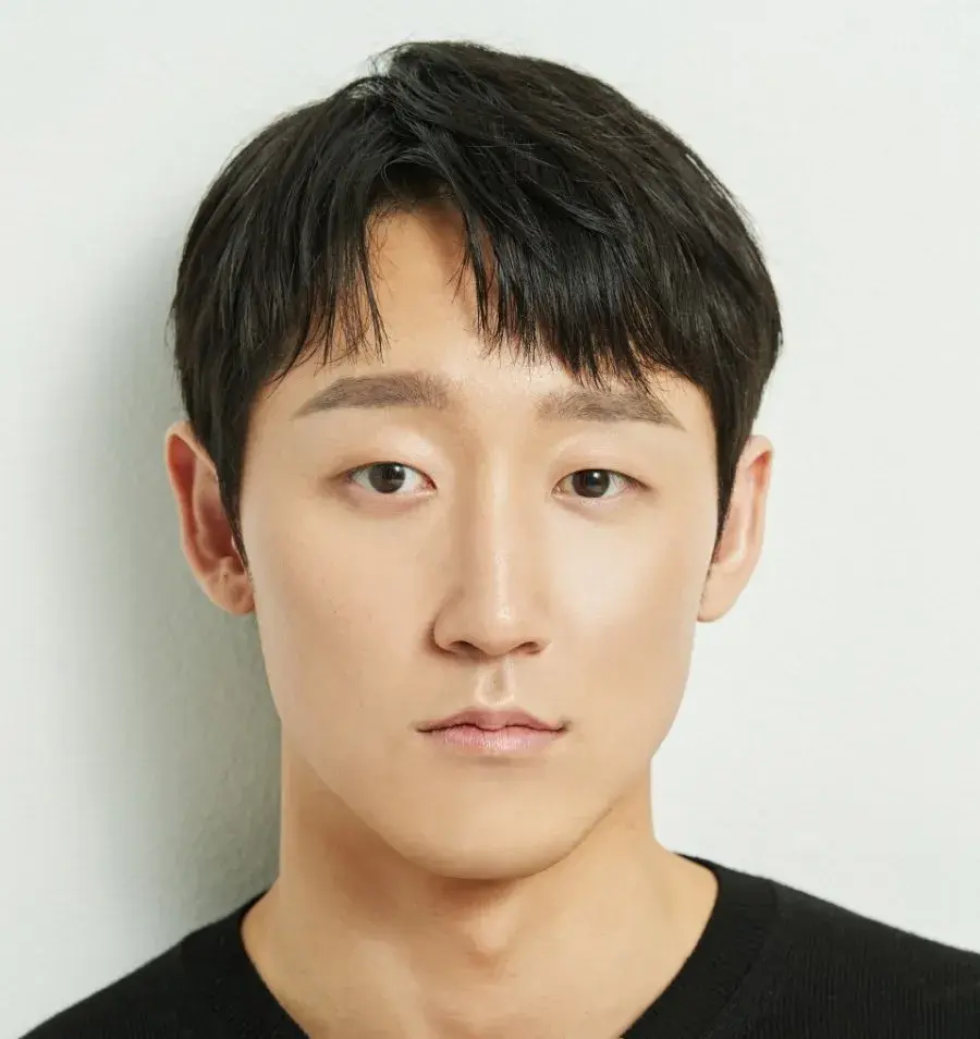 بیوگرافی Kim Jung Hwan