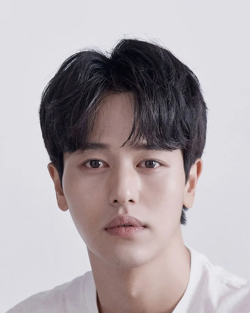 Lee Jung Hyung