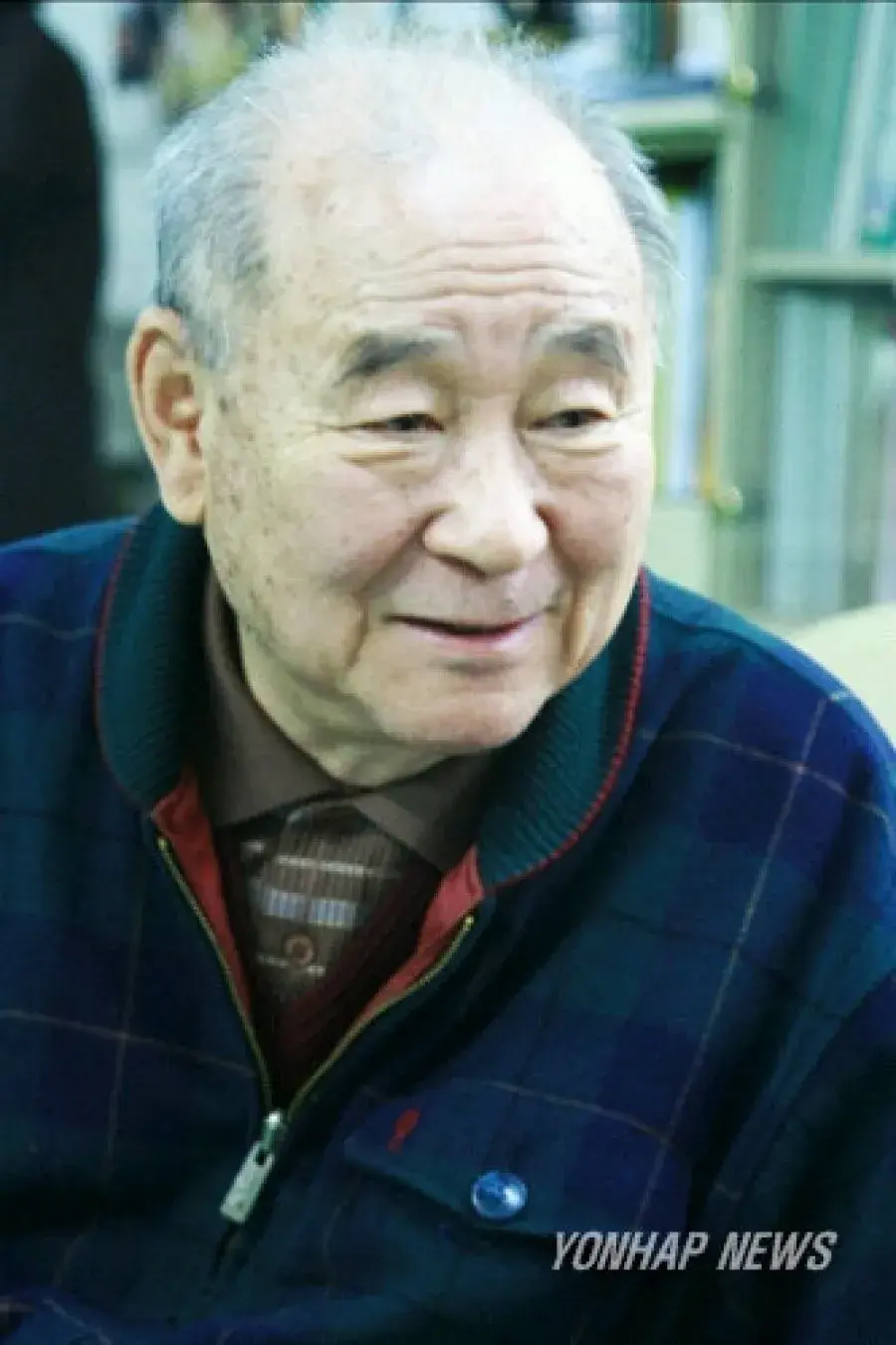 بیوگرافی Kim In Tae