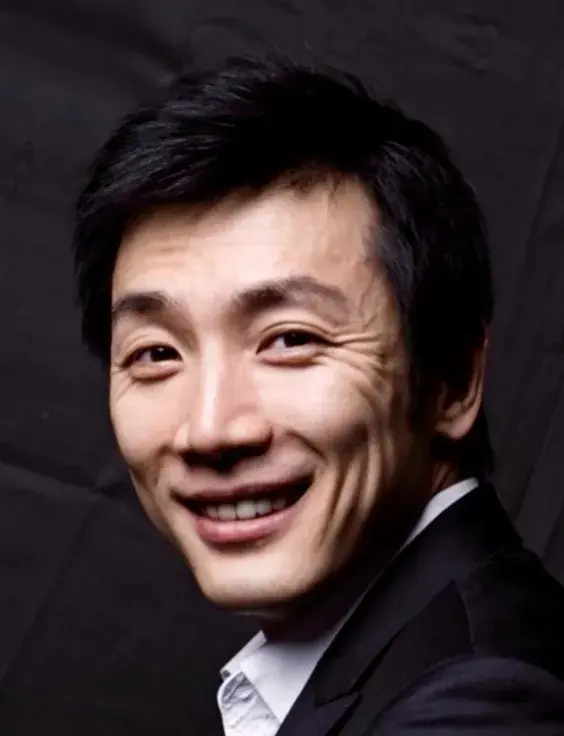 بیوگرافی  Baek Seung Wook